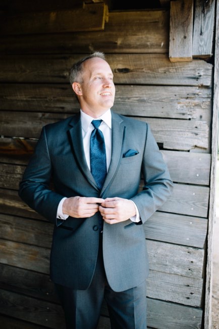 Obituary of Brian Edward Raynor