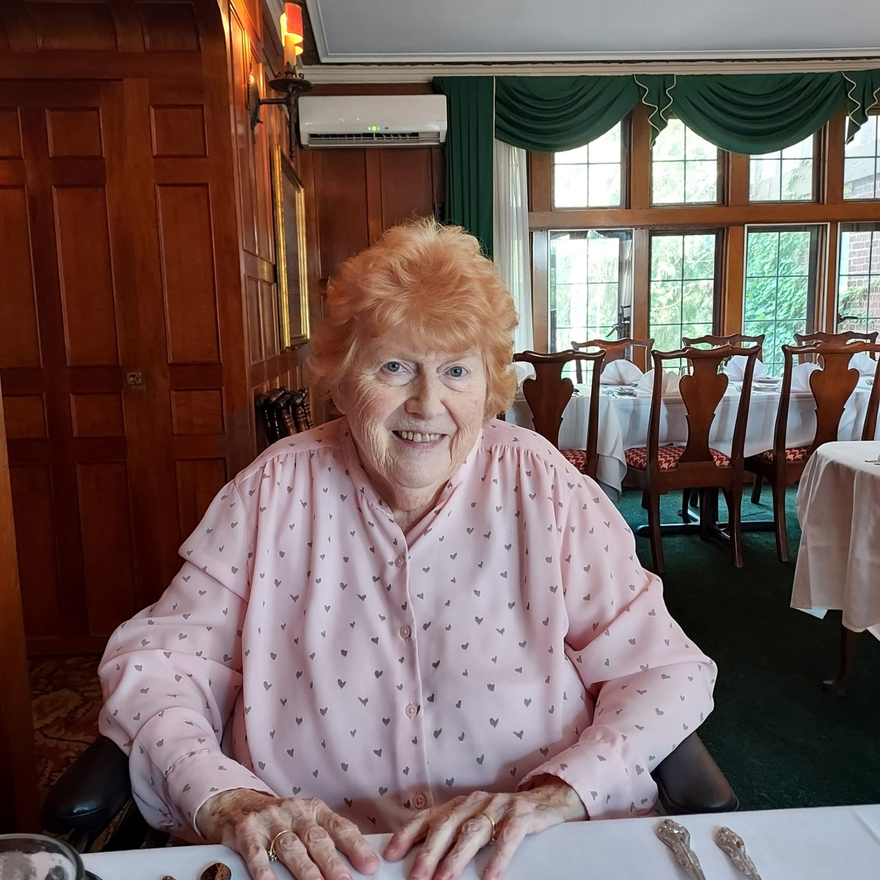Obituary of Bonnie C. Brya