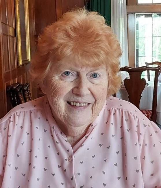 Obituary of Bonnie C. Brya