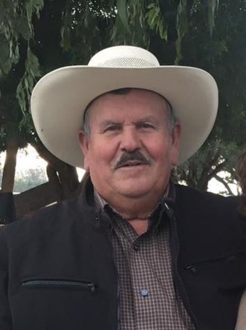 Obituario de Sergio Garcia Santana