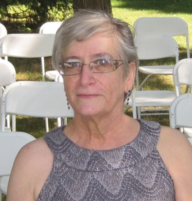 Obituary of Margaret Mary Chandler