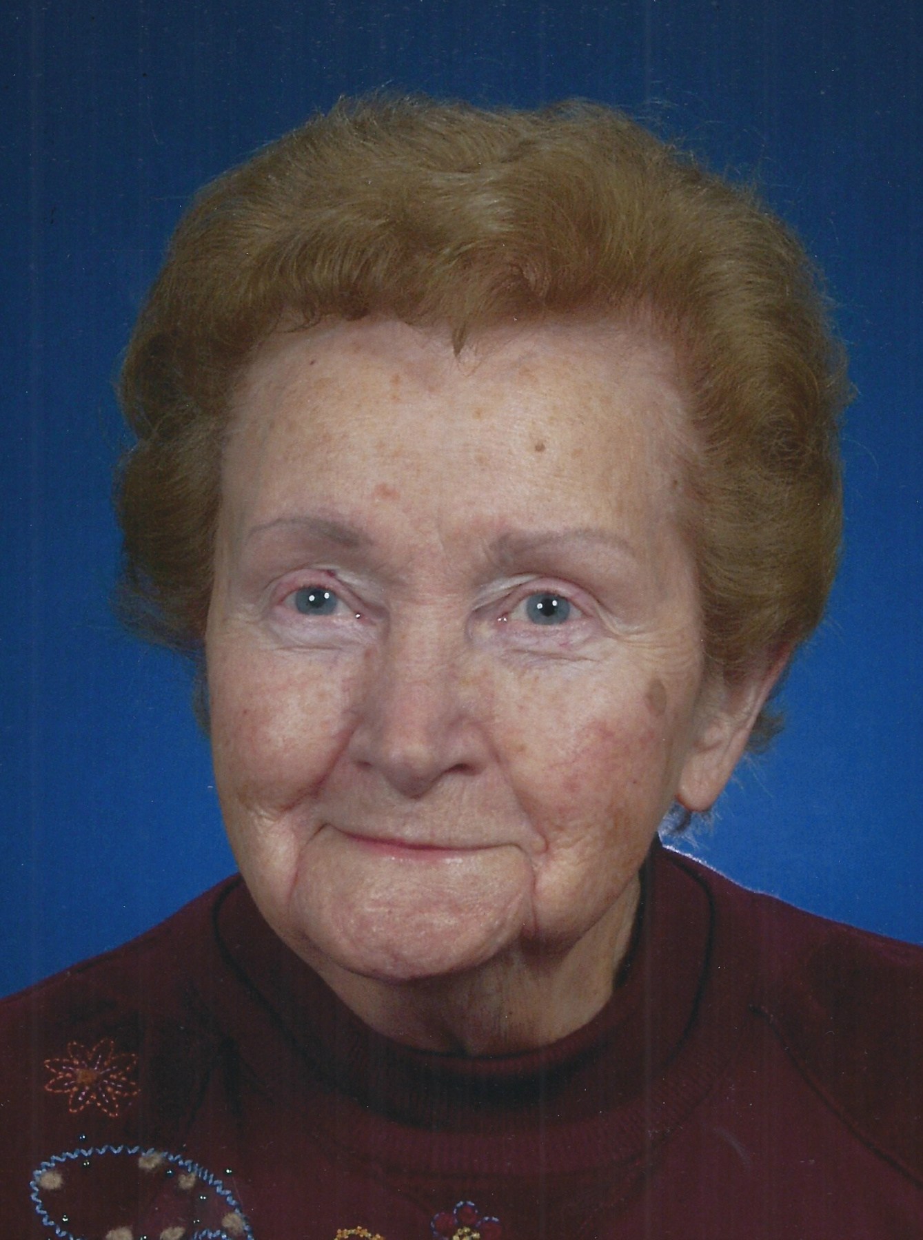 Anna Ferguson Obituary Holts Summit, MO