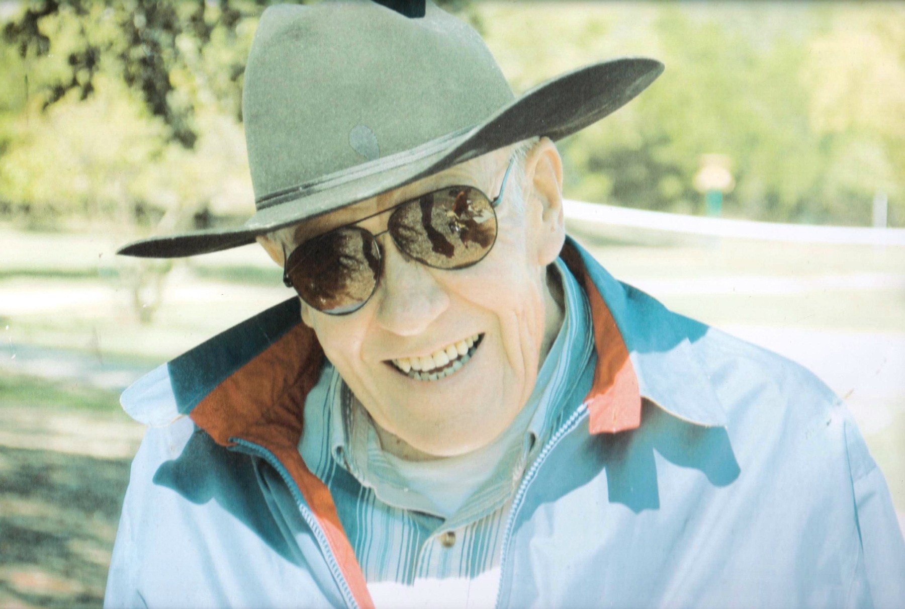 Obituary of Gordon Paul Hurd