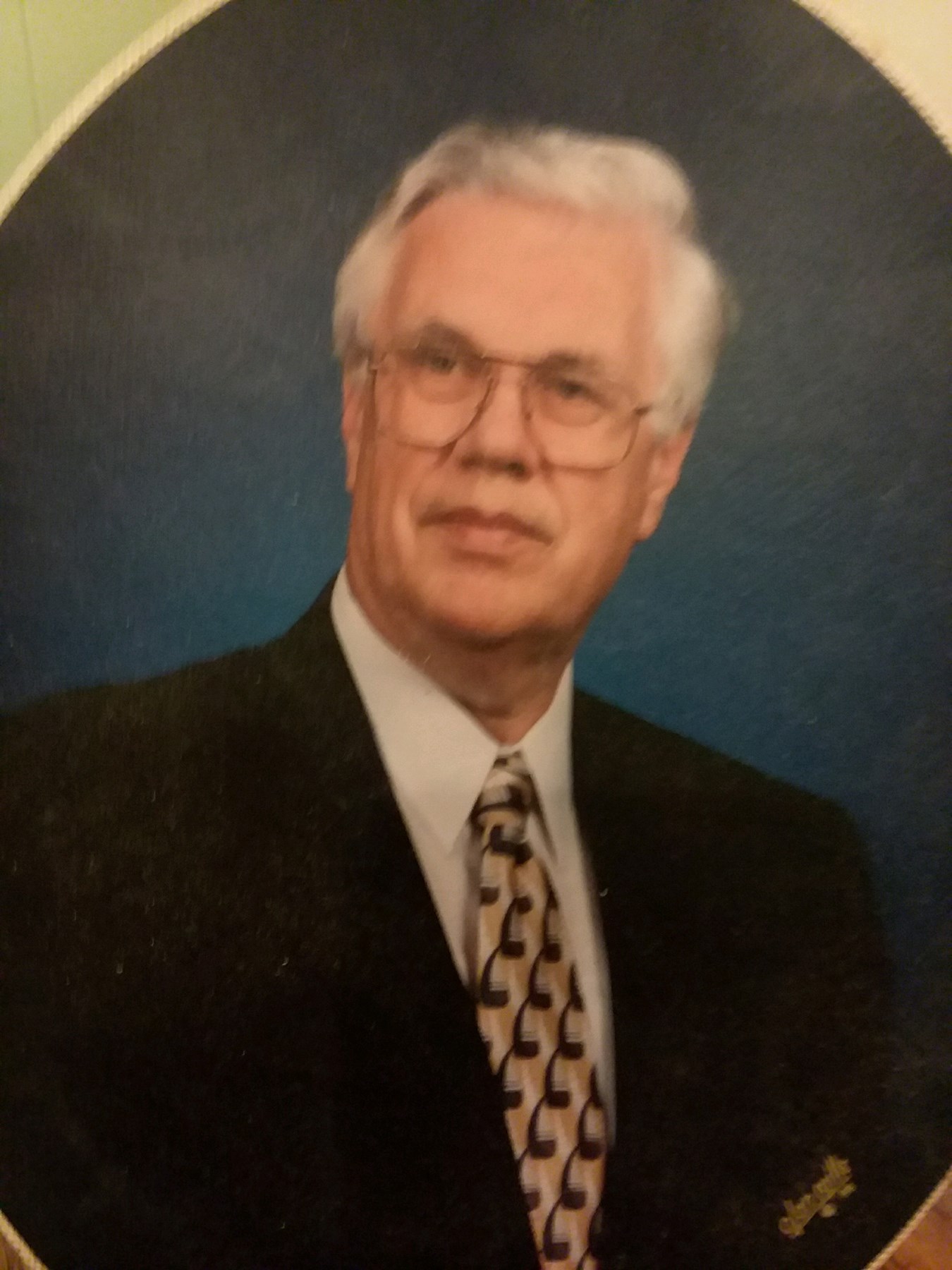 John J Wooster Obituary Anniston, AL