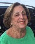 Obituary of Barbara E. (Burman) Glickman