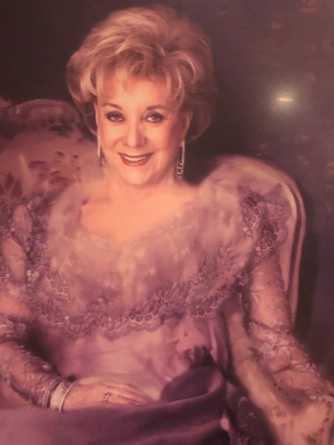 Obituary of Marie Ellen Haynes