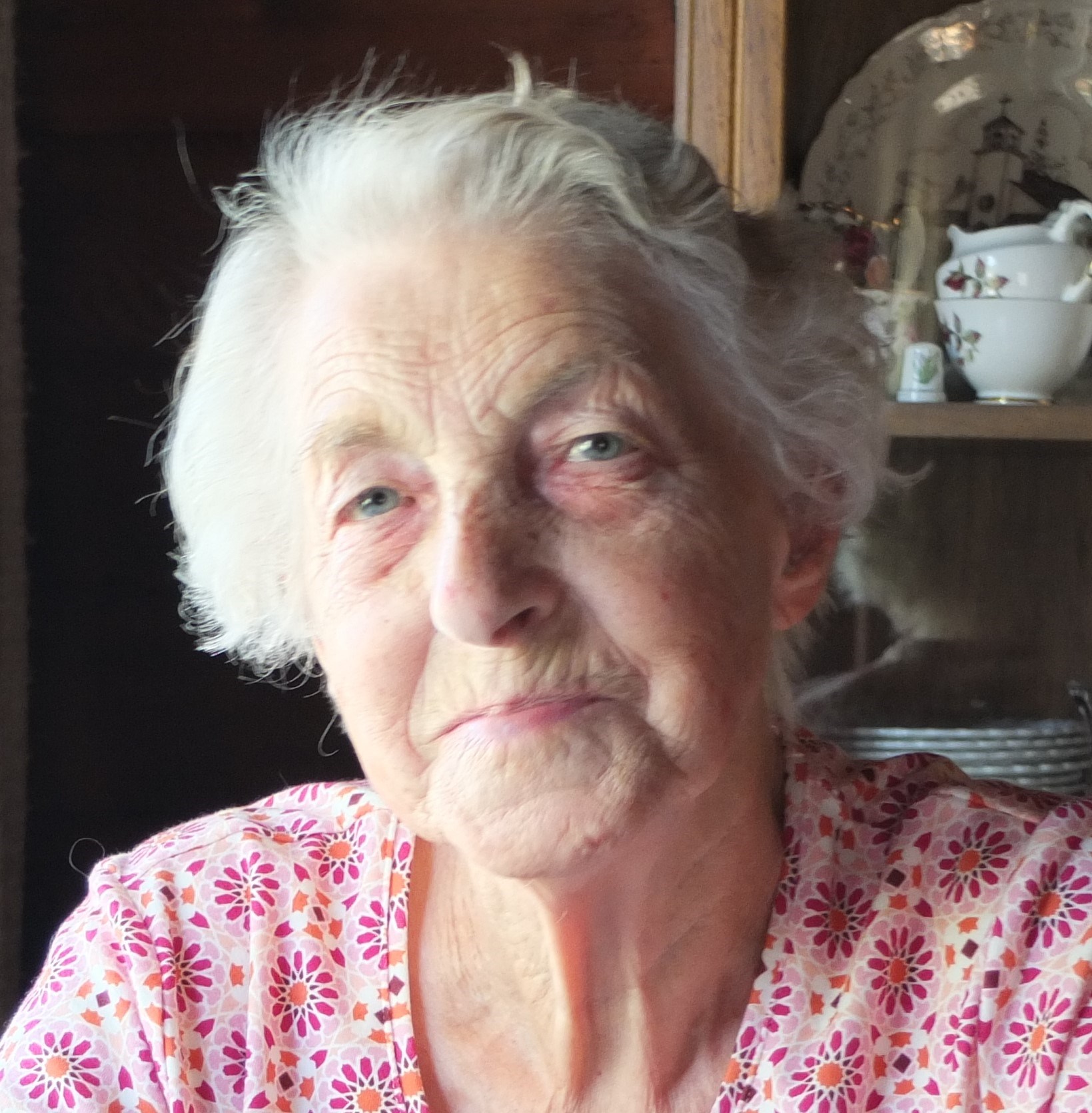 Obituary of Annemarie Stadele