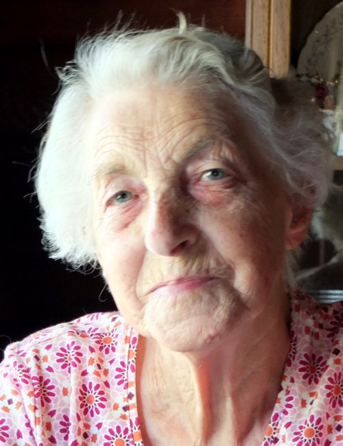 Obituary of Annemarie Stadele