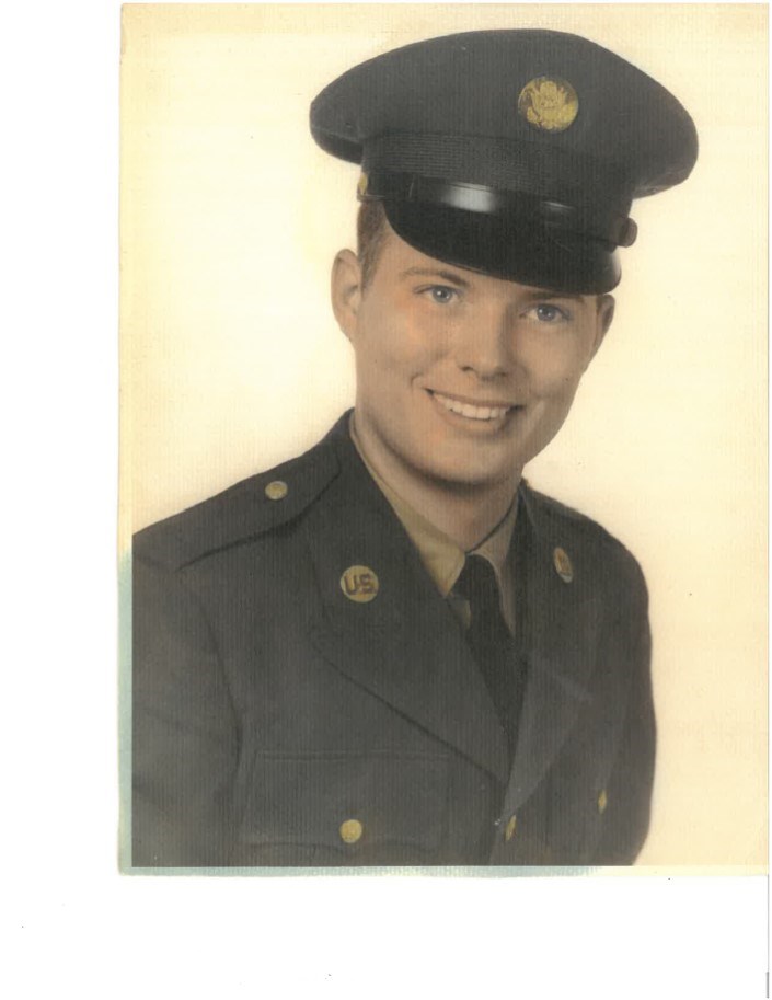 Obituary of David Wardlaw Moore, Jr.