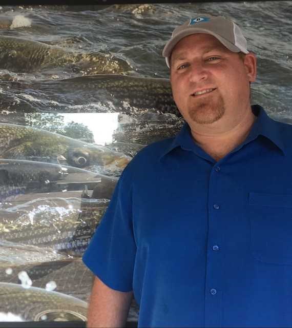 Obituary of Joseph Marc Gorga