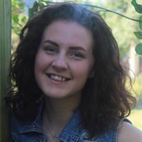 Obituary of Cecilia Ann Marie Williams