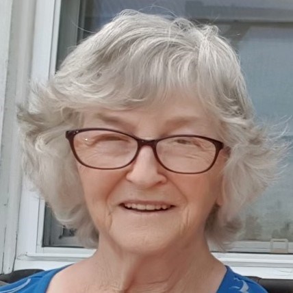 Obituary of Ruth Ann Mudd