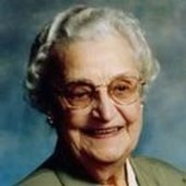Obituary of Wilma Elizabeth Baumann