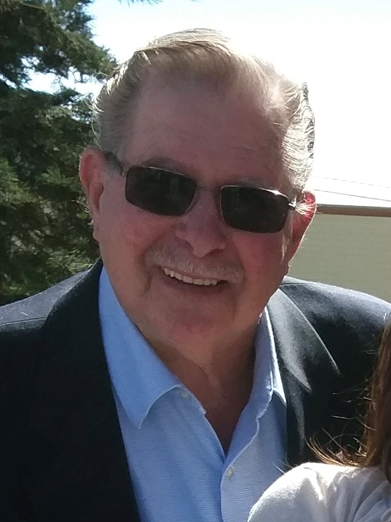 Obituario de Brian Neil Cole