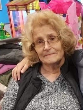 Obituary of Barbara Dowhaniuk