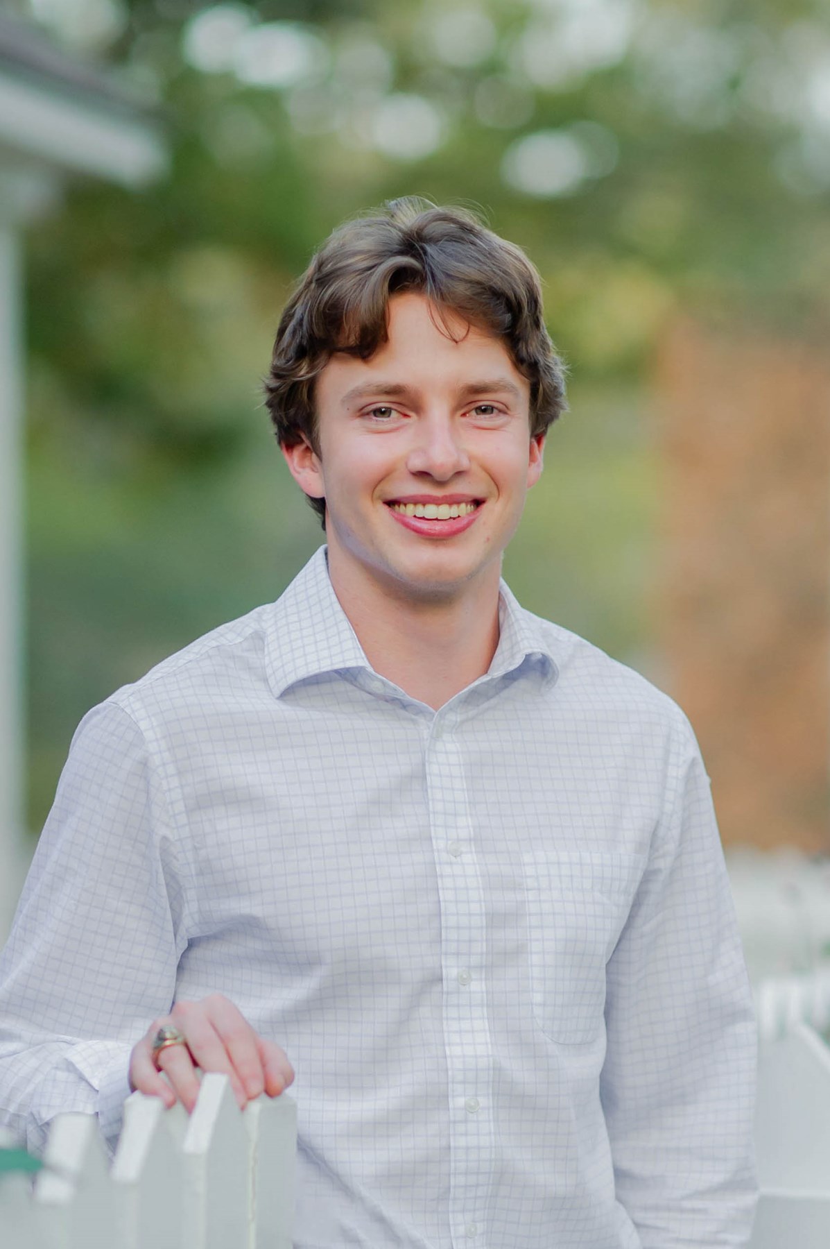 Obituary of William Manning Kirk