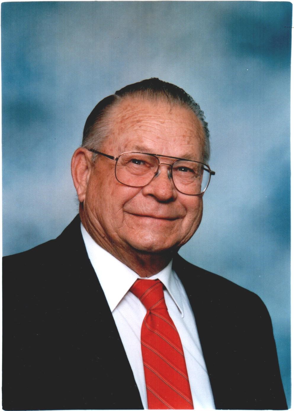 Obituario de Randy Whitson