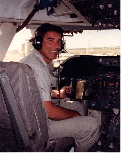 Obituario de Gary F. Bitner