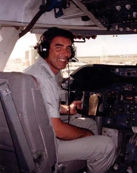 Obituario de Gary F. Bitner