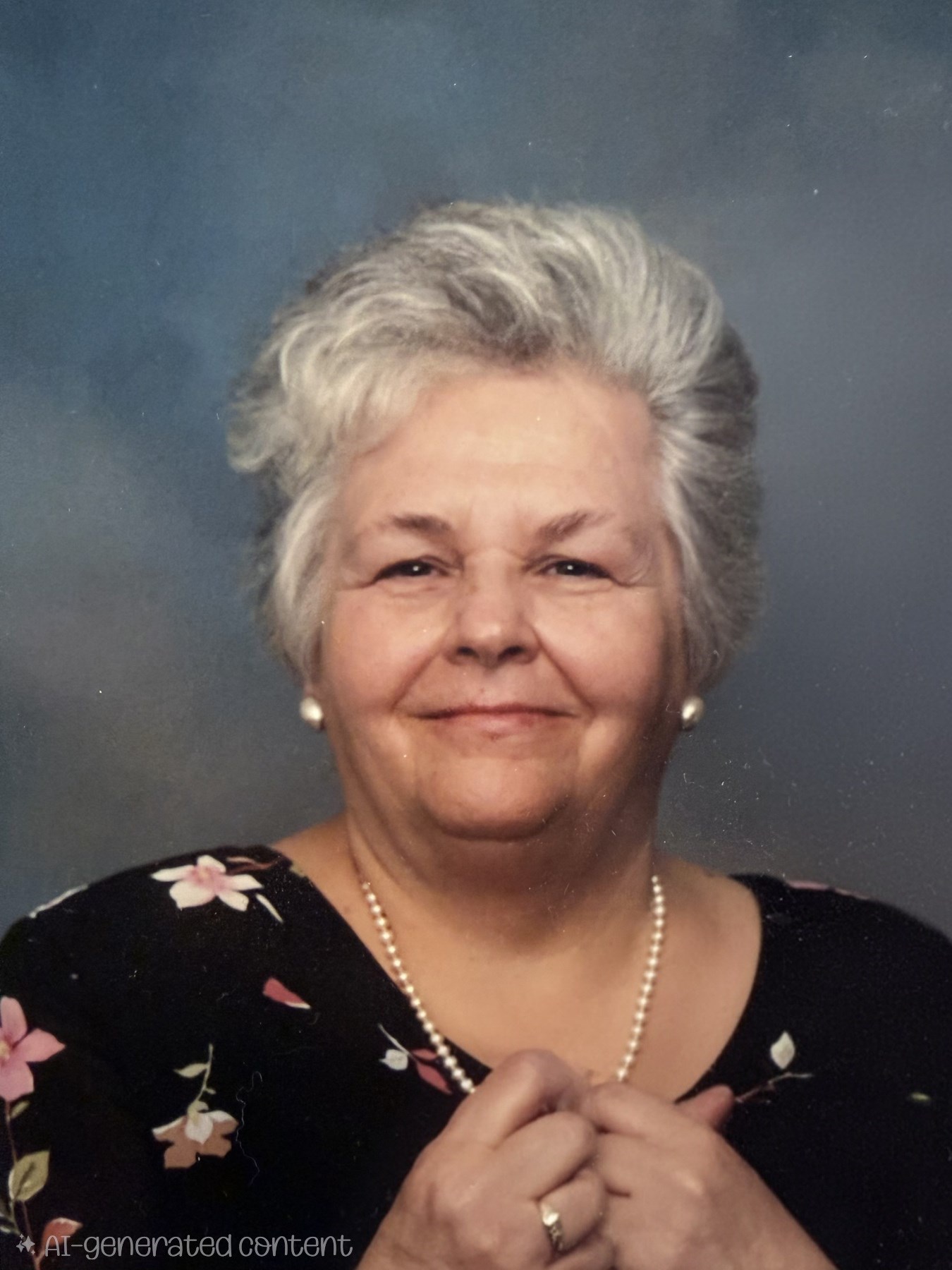 Obituary of Patricia Ann Schuhart
