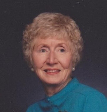 Obituary of Martha Weatherhead Dennis
