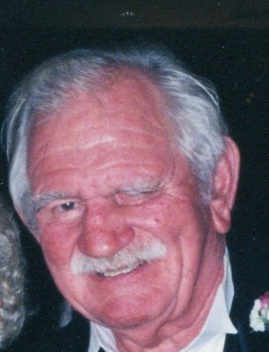 Obituario de George W Clark