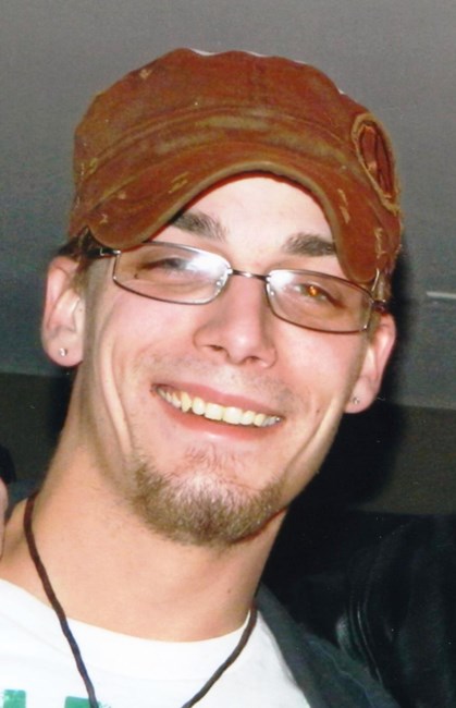 Obituario de Stephen Jeffrey Wayne Wiggins