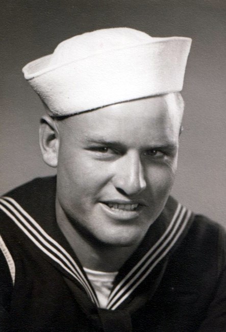 Obituary of George W. Smith