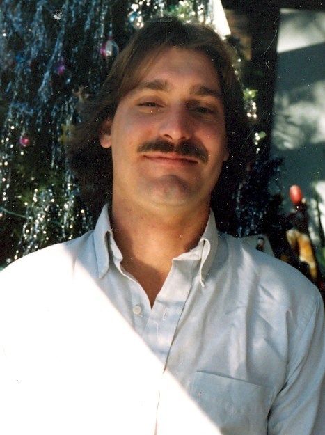 Obituary of Donald Paul Wirth