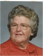 Helen Broome