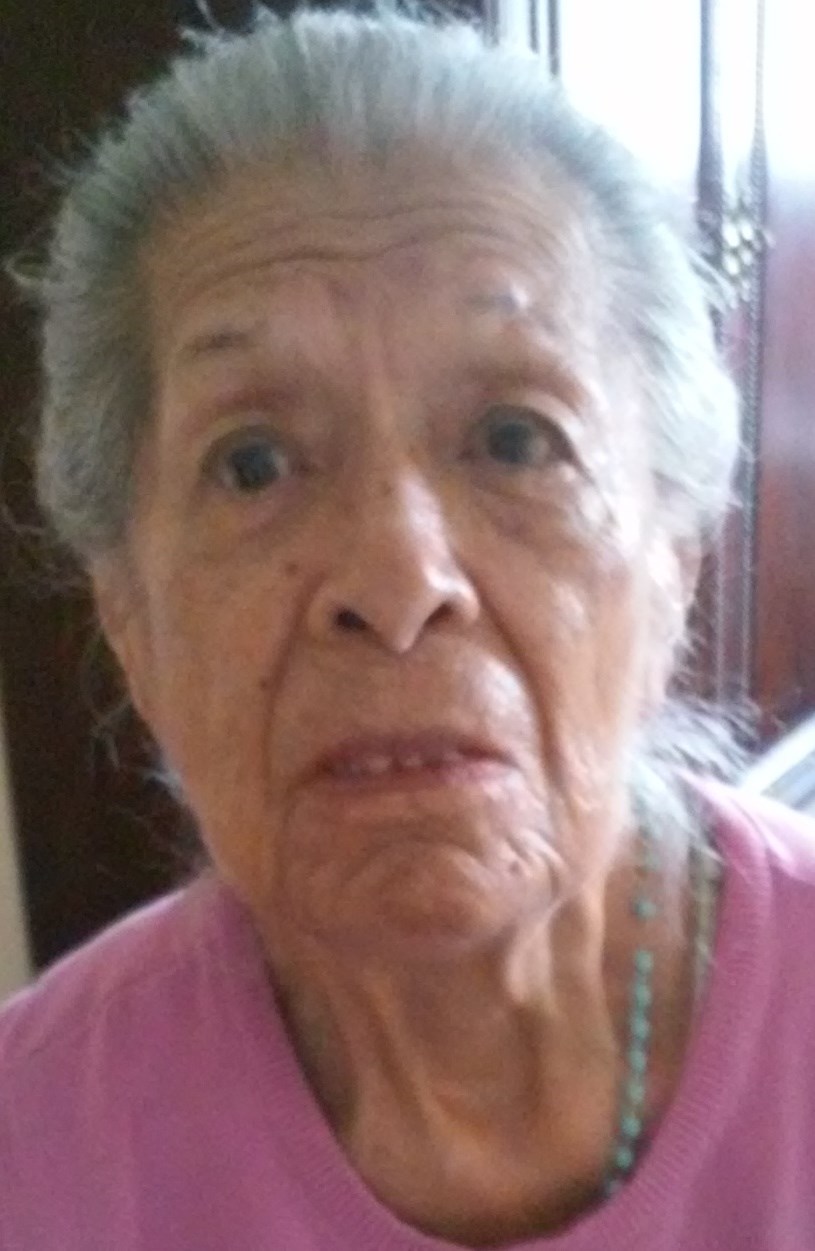 Obituary of Estella H. Rodriguez