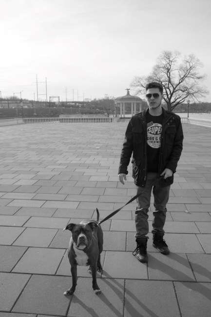 Obituary of Michael B. Barry