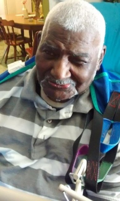 Obituary of Mr. Albert   Jones