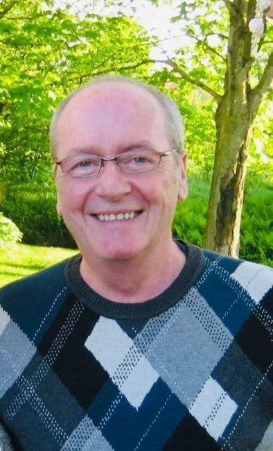 Obituary of Richard Bédard