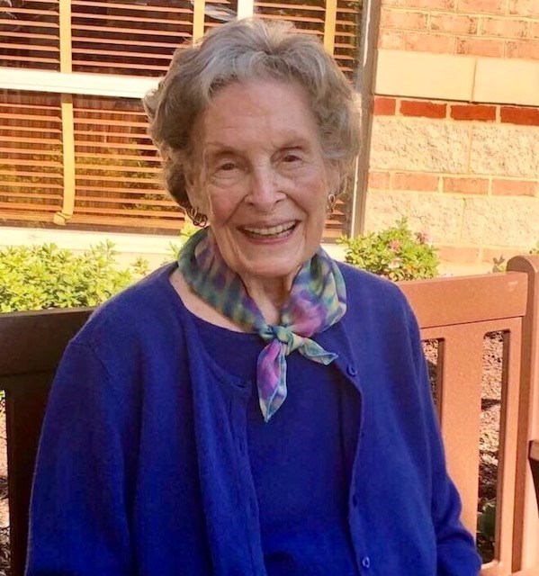 Obituary of Mildred Elaine Runkle