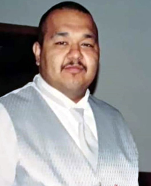 Obituary of Richard Ceja