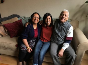 Obituary of Arun Kumar Majumdar