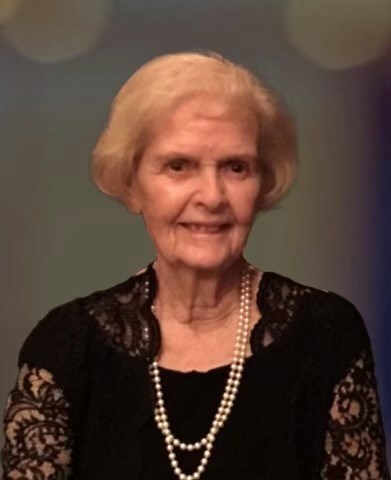 Obituary of Deirdre Burke Provosty