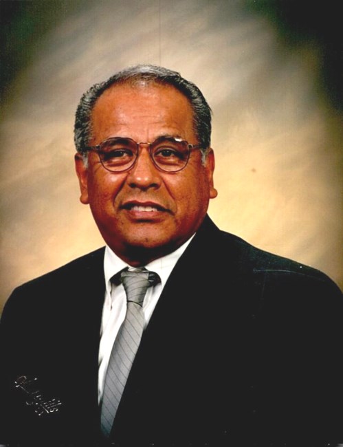 Obituary of Joe Alonzo Montez
