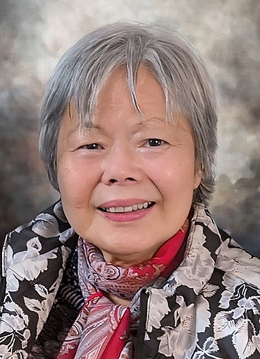 Obituary of Juliana Chee-Tack Li