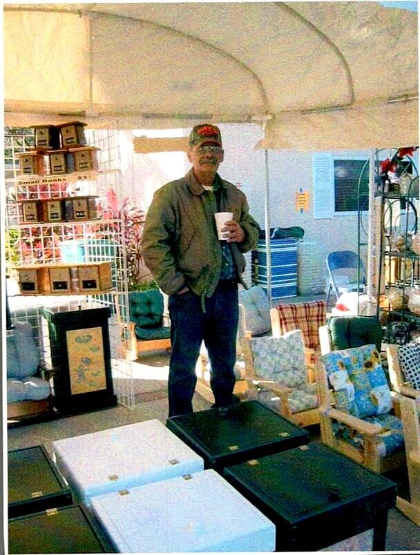 Obituary of AMCM Paul Raymond Buckley USN (RET)