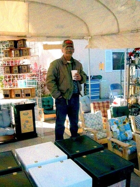 Obituary of AMCM Paul Raymond Buckley USN (RET)