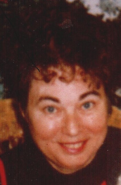 Avis de décès de Ruth Bartgis Dore'