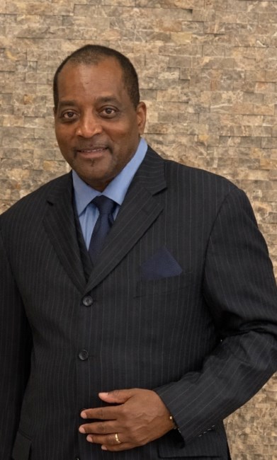 Obituary of Howard Jenkins