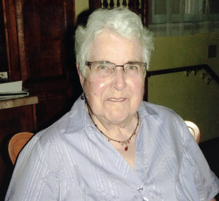 Obituario de Jeanne-D'arc St-Jean