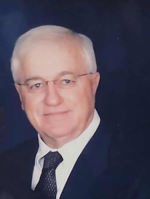 Obituary of Richard Lee Carey