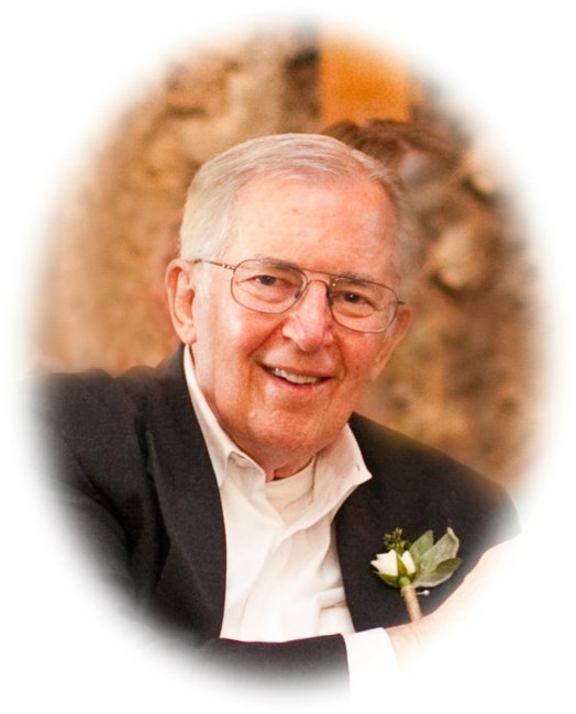 Obituary of Herbert Dale Hamby