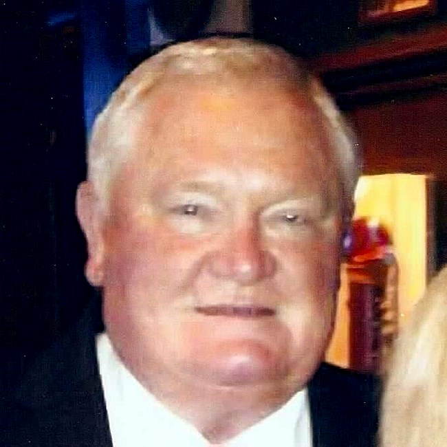 Obituary of Richard G Parman