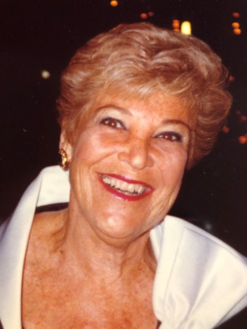 Obituary of Marilyn C. (Cohen) Levey