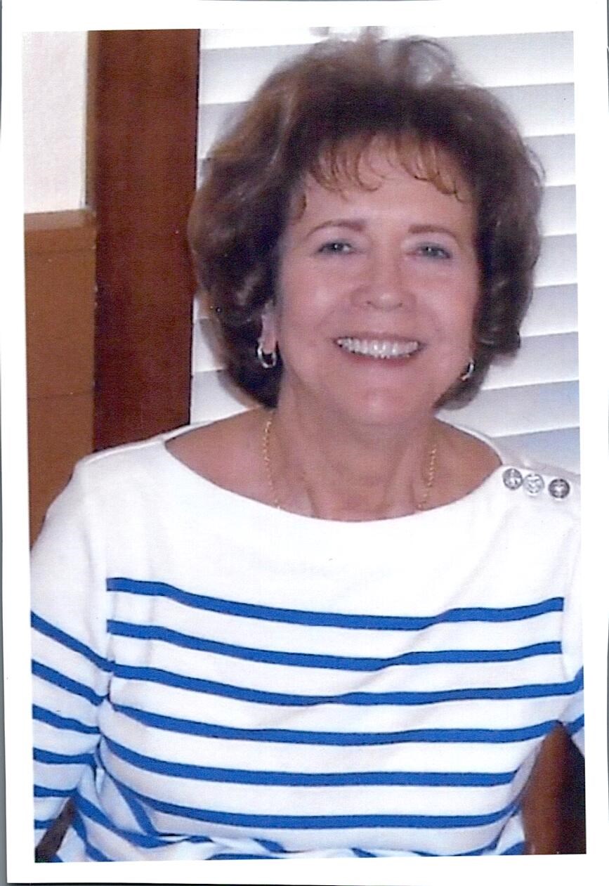 Obituary of Patricia Lynne Ashburn Dean